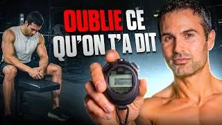 Miniature : La SCIENCE s'est encore TROMPEE... 3 minutes, c'est TROP !