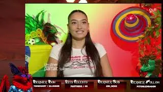 Miniature : [REACT] Défouloir de langue de vipères 🐍