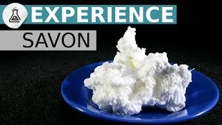 Miniature : Comment faire flotter un savon, savon magique, Science expérience, savon au micro ondes expérience