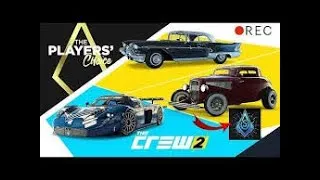 Miniature : LA VOITURE DE MES RÊVES !!!!