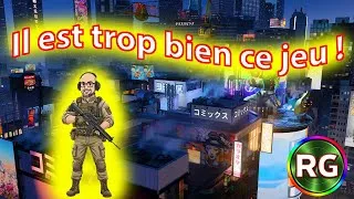 Miniature : Call of Duty Black Ops 7 | Gameplay Fr | Mais ce jeu est bon