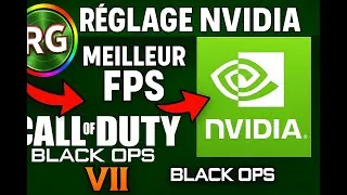 Miniature : Optimiser sa carte graphique pour les FPS et entre autre BO7