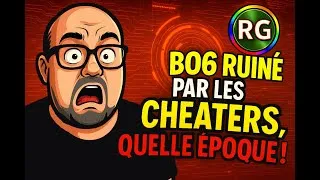 Miniature : COD BO6 - injouable, quelle époque !