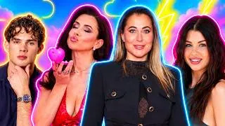 Miniature : GAELLE GARCIA DIAZ TOTALLY SPIES VINTED, MAGALI BERDAH CELINE DION, AFFAIRE CLAVICULAR, ENJOYPHOENIX