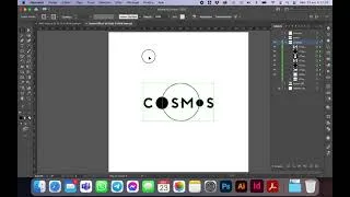 Miniature : Créer un logo en flat design
