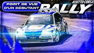 Miniature : LA NOUVELLE RÉFÉRENCE DU JEU DE RALLYE ? – Assetto Corsa Rally : Avis d’un débutant