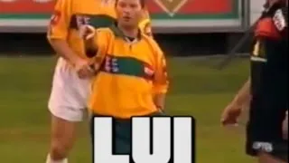 Miniature : Après la bagarre au rugby : "Laisse tomber, on va pas s'emmerder ! "