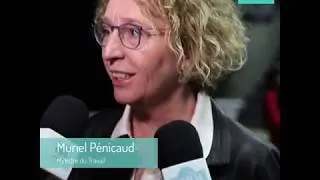 Miniature : #UHFP2019 - Interview de Muriel Penicaud