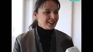 Miniature : #UHFP 2019 - Interview de Djamila Tedjani