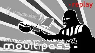 Miniature : Moulti-Pass #07 @ Mirastation du 08/03/18