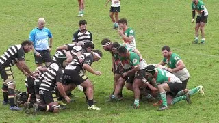 Miniature : EAA / OBRC XV Fédérale B   23/11/2025