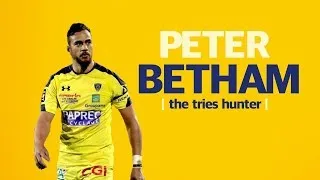 Miniature : Peter Betham  -  Le chasseur d'essais  |  Tribute (HD)