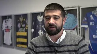 Miniature : Trophées Rugby(wo)men Entrepreneurs Nouvelle-Aquitaine 2018, Prix Professionnel : AUDIT TELECOM