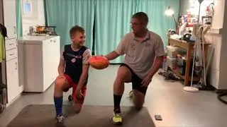 Miniature : Entrainement commun M1012 du 23 mai 2020