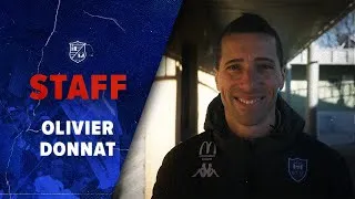 Miniature : Présentation du STAFF - Olivier Donnat