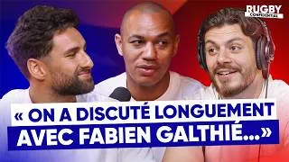 Miniature : Pourquoi Gaël Fickou n’est pas convoqué avec les Bleus ?
