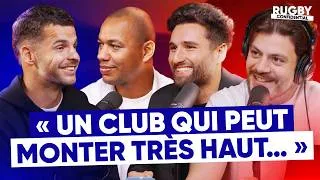 Miniature : Vannes est de retour en Top 14 !