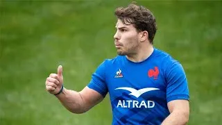 Miniature : 15 Essais Épiques du Rugby Français à (Re)Vivre Absolument