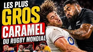 Miniature : 👉 LES PLUS GROS CARAMELS DU RUGBY 😱 (Tu vas rien comprendre…)