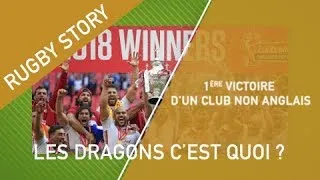 Miniature : COMMENT SONT NÉS LES DRAGONS CATALANS ?