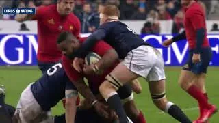 Miniature : SEXTON / BASTAREAUD TRIBUTE 2019 (UN TANK ET UN 10 PARFAIT)