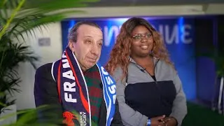 Miniature : Les Petits Frères des Pauvres x #RWC2023
