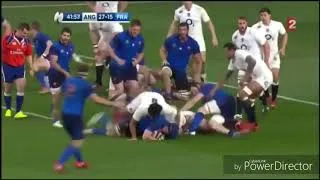 Miniature : Compilation des plus beaux moments de XV de France