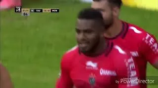 Miniature : Josua Tuisova | Le dieu du Rugby