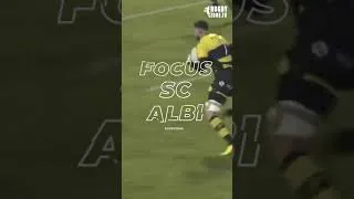 Miniature : 🟡⚫ L'histoire du Sporting Club Albigeois