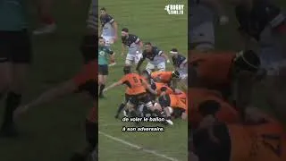 Miniature : On t'explique l'art de la touche au rugby ! 🏉🎯