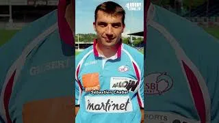 Miniature : L'histoire du club mythique du CS Bourgoin-Jallieu 🏉🏆