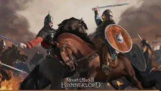 Miniature : Bannerlord - La saga de Crassus - Episode 18 - La guerre sur tous les fronts...