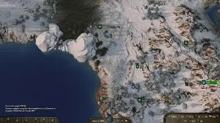 Miniature : Bannerlord - La saga de Crassus - Episode 15 - Le repli vers le Nord