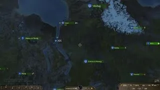 Miniature : Bannerlord - La saga de Crassus - Episode 14 - Crassus s'entraîne à mener de grandes armées