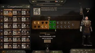 Miniature : Bannerlord - La saga de Crassus - Episode 13