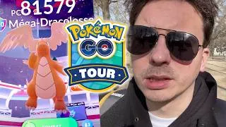 Miniature : Le Circuit LE PLUS NUL de Pokémon Go (VLOG Circuit Kalos)