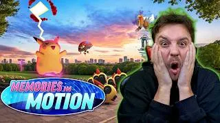 Miniature : GROS CHANGEMENTS pour la nouvelle saison Pokémon Go ?