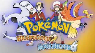 Miniature : UN JEU SURCOTÉ ? - Test de Pokémon Heartgold & Soulsilver