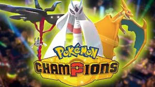 Miniature : Pokémon Champions est-il un bon jeu ?