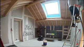 Miniature : 🏚🌹 QUELQUES TIPS POUR RÉALISER LA 2nd PASSE (De mieux en mieux)  - Ruine n' Rozes Episode 215