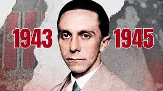 Miniature : 1943 : LA PROPAGANDE DE JOSEPH GOEBBELS QUI A CHANGÉ LA GUERRE 