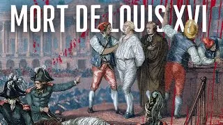 Miniature : FALLAIT-IL GUILLOTINER LOUIS XVI ?