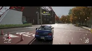 Miniature : Forza Horizon 6 : Chasse au trésor (Region Minamino, automne, saison 1)