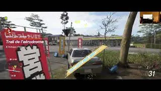 Miniature : Gameplay Forza Horizon 6 (premier test)