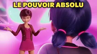 Miniature : Cerise Va De Nouveau Utiliser Le Pouvoir Absolu ! - Miraculous Saison 6 Théorie