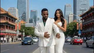 Miniature : Fally Ipupa _-_ Glamour (Clip Audio) _ [RUMBA] / IA