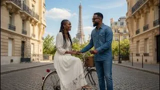 Miniature : Fally Ipupa _-_ Mon soleil (Clip Audio) _ [RUMBA] / IA
