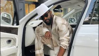 Miniature : Fally Ipupa _-_ Antidote (Clip Audio) _ [RUMBA] / IA