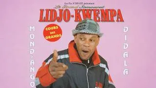 Miniature : Lidjo Kwempa, Cour des Grands - Mond'ango Didala [8 CLIPS] (1999)
