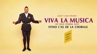 Miniature : Stino Mubi / Viva La Musica - Femme Sans Bijoux [Alternate Take Vinyle] (1989) | RARE